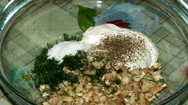 Книга рецептов