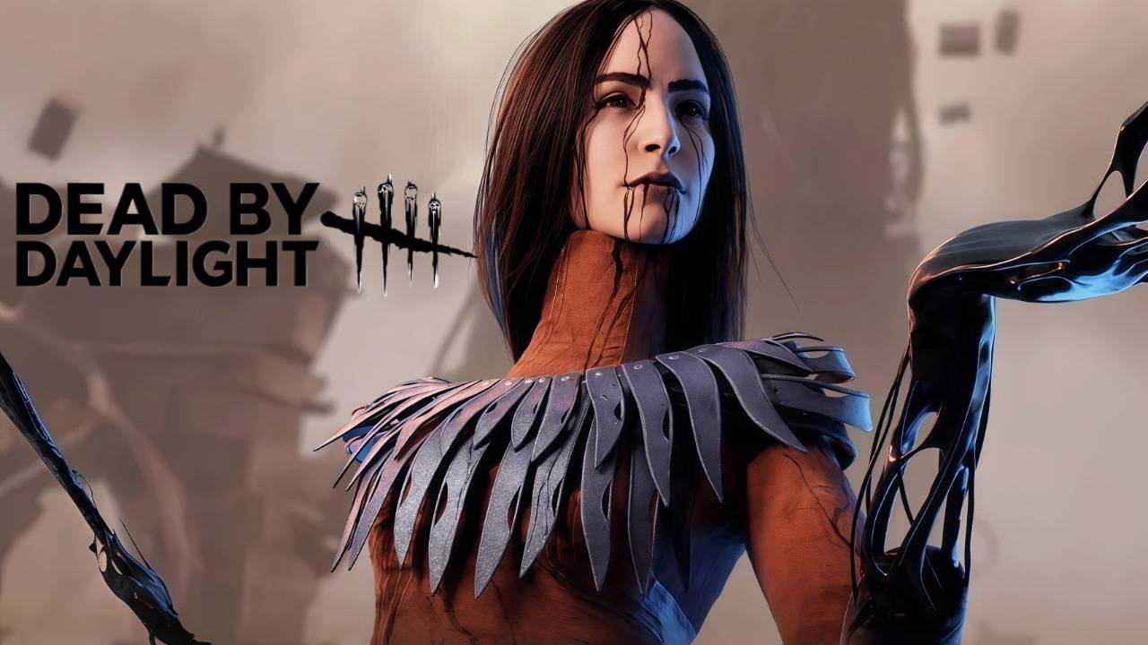 НАПРЯЖЕННАЯ КАТКА ВЫШЛА/DEAD BY DAYLIGHT смотреть онлайн