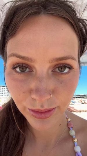 I'm resting and bored