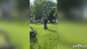 Газонокосилки бензиновые с вариатором (двигатель Honda): Caiman Ferro 52HV , Caiman Ferro 47 HV