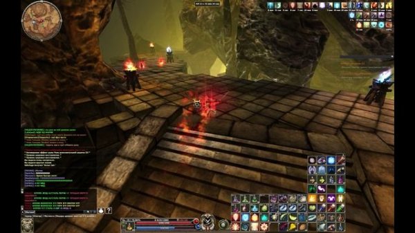 R2 Online Original Замесы ЗП