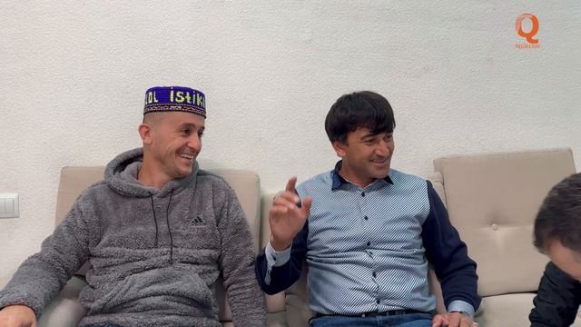 Чурахои Чони Гр Арабшо сахнаи нав 2025