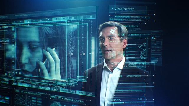 Будущее уже здесь