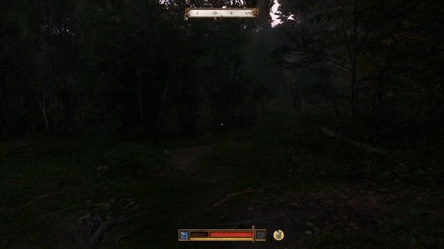 Kingdom Come Deliverance II - прохождение [019] ПК русские субтитры