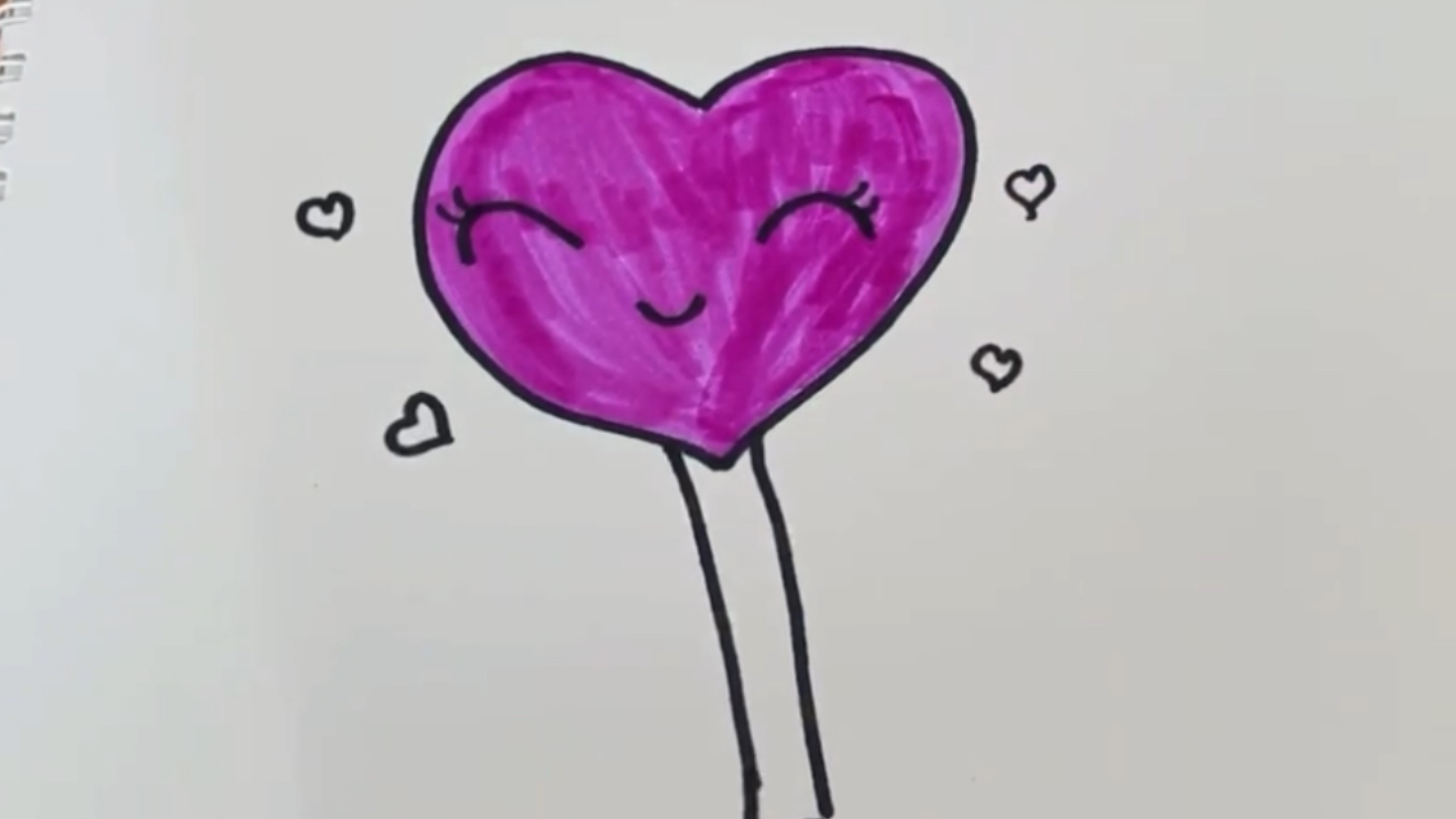 Леденец. Рисуем Вместе.✍️ смотреть онлайн