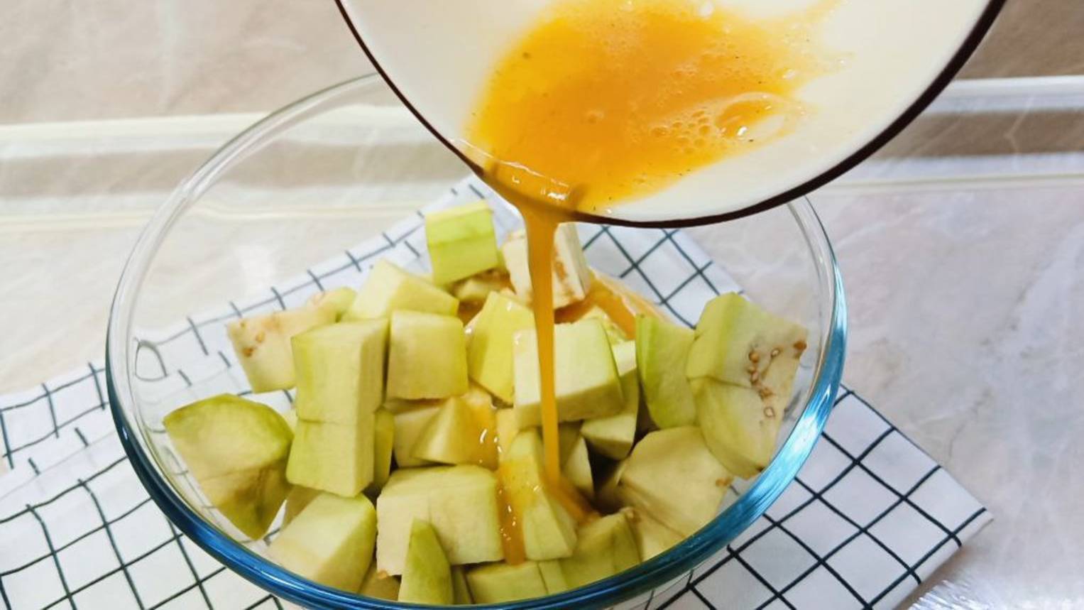 Кулинарный бунт