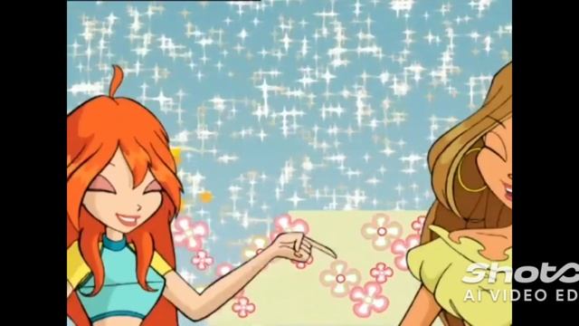 клуб винкс заставка смотреть онлайн