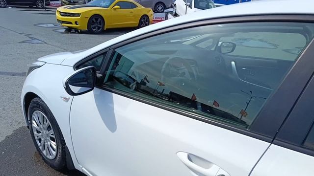 Kia Ceed 1,4 л. Бензин МКПП (100 л.с.) 2014 смотреть онлайн