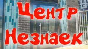 Прибрежный вайб - "Центр Незнаек"