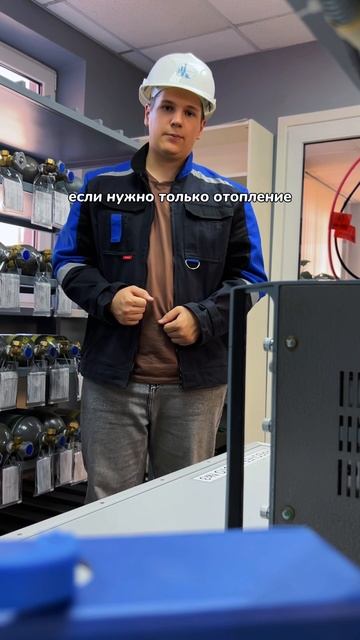 Лучшие газовые котлы для малой котельной