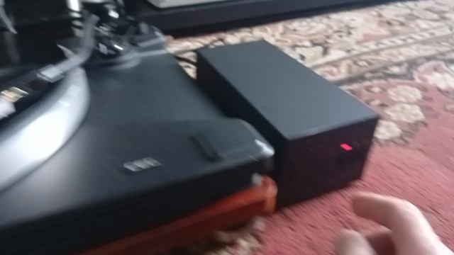 Проигрыватель винила CEC ST-930 смотреть онлайн