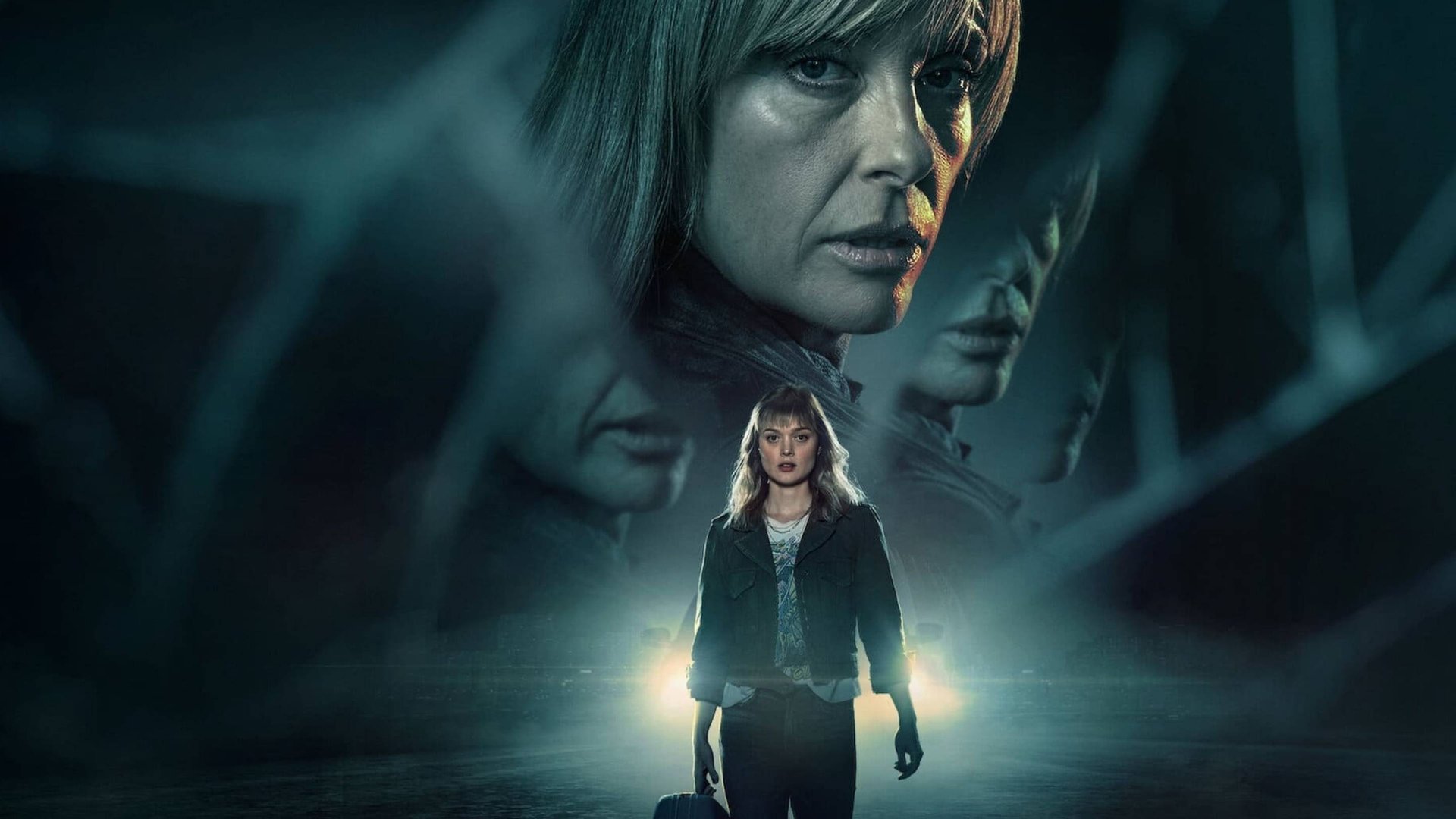 Сериал Части неё – 1 сезон 3 серия / Pieces of Her