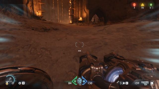 DOOM  The Dark Ages 2025. 