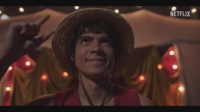 One Piece. Большой куш (2 Сезон) — Русский трейлер (Дубялж, 2026) смотреть онлайн