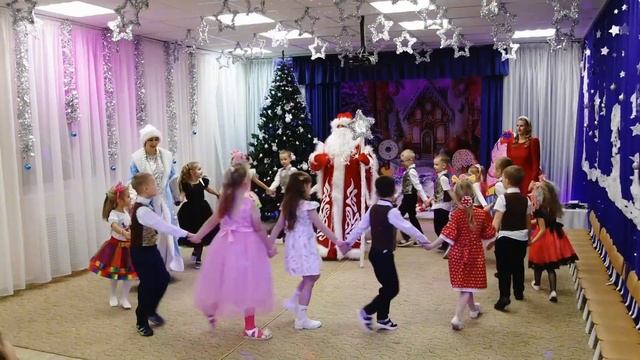 Клип_выпуск2025_Золотая рыбка Клинцы