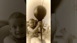 драюсь с допи помидором 1 часть