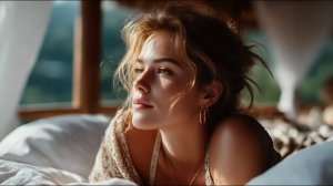 ☀️ Мечты, поцелованные солнцем 🎵 - релакс