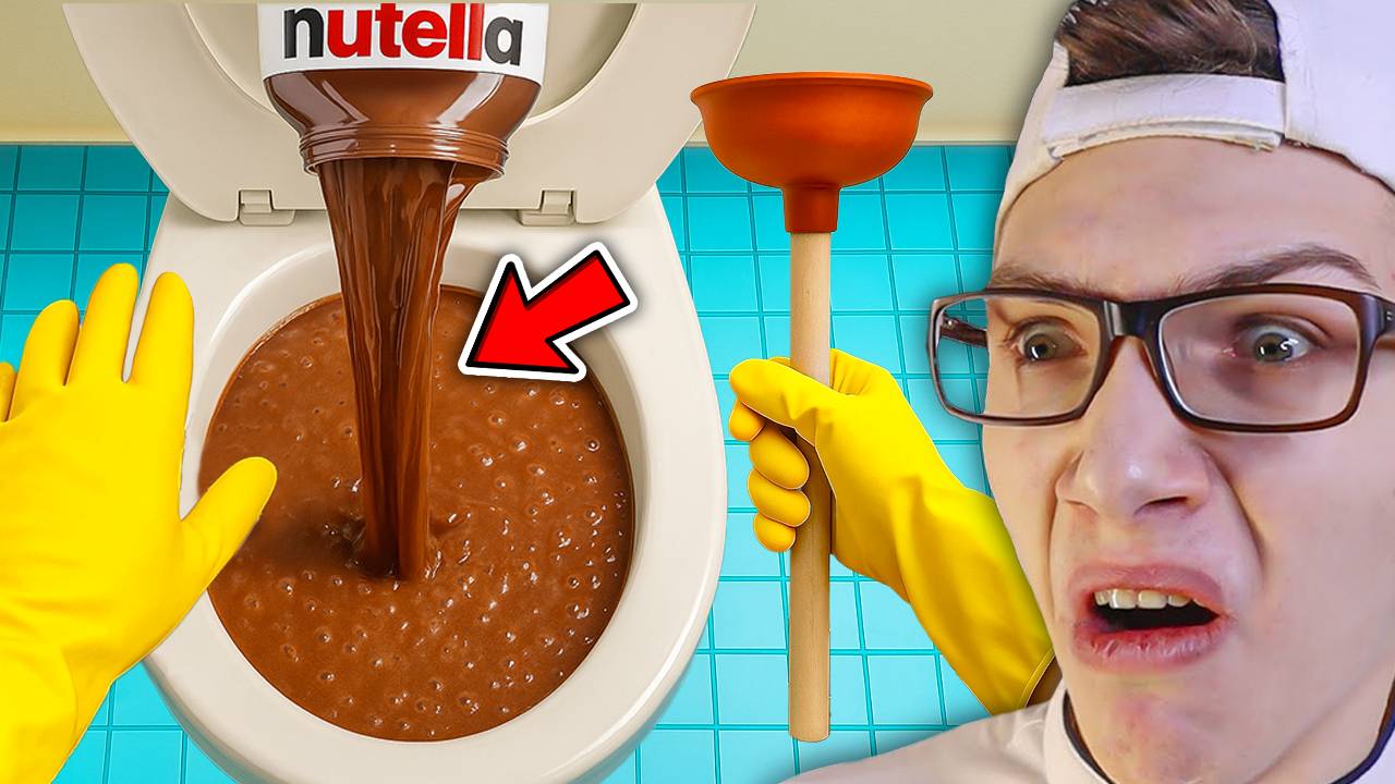 😳 6 Самых СТРАННЫХ Анимаций в Мире.. (Смешные Видео) смотреть онлайн