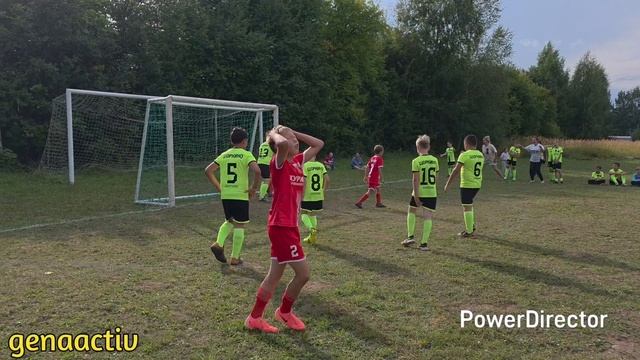 ДФЛ Сарабакасинского сельского поселения