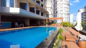 Обзор отеля Liberty Central Nha Trang, Вьетнам | Нячанг 2025 Путешествия и отдых