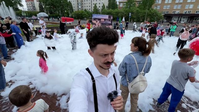 День России с Chery смотреть онлайн