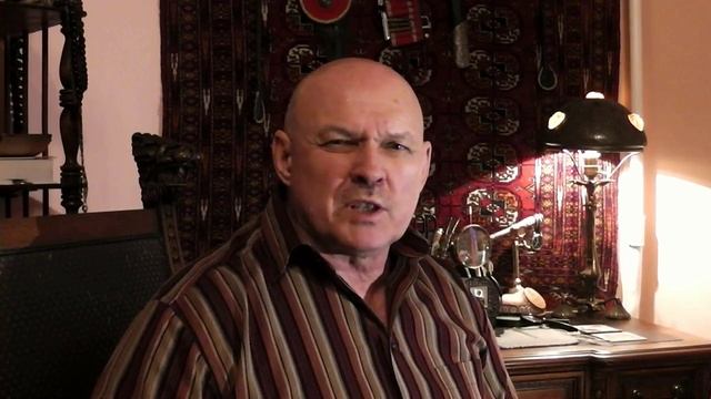 Виктор Евграфов: Олег Даль очень хотел со мной встретиться смотреть онлайн