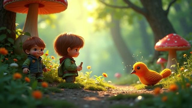 На Солнечной Поляне