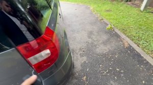 Приятная Skoda Yeti 2014 года 🤗