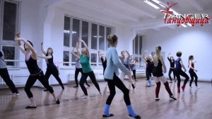 5 сек  БАЛЕТ  взр4