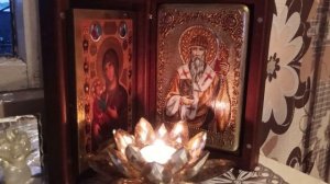 Утренний заговор от любой беды📝‼️☀️