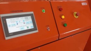 Индукционные парогенераторы "ТИТАН". Отзыв о парогенераторах "ТИТАН-400"