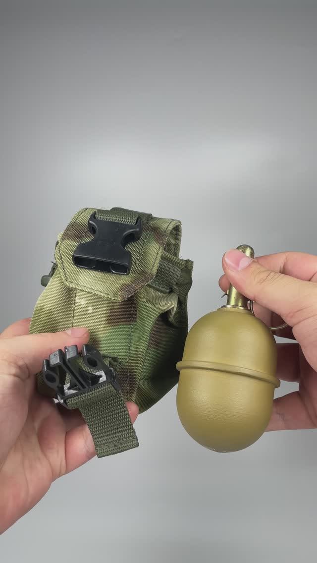 Подсумок под гранату