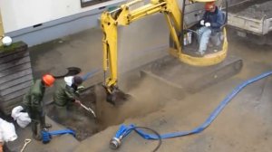 Самые Нелепые Ошибки Рабочих, Снятые на Камеру