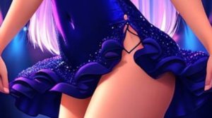 Красивые ДЕВУШКИ мини юбке #14