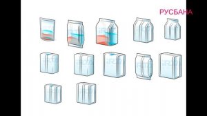 Irta Group Испания, упаковочные машины, разнообразие видов упаковки и для большой линейки продуктов
