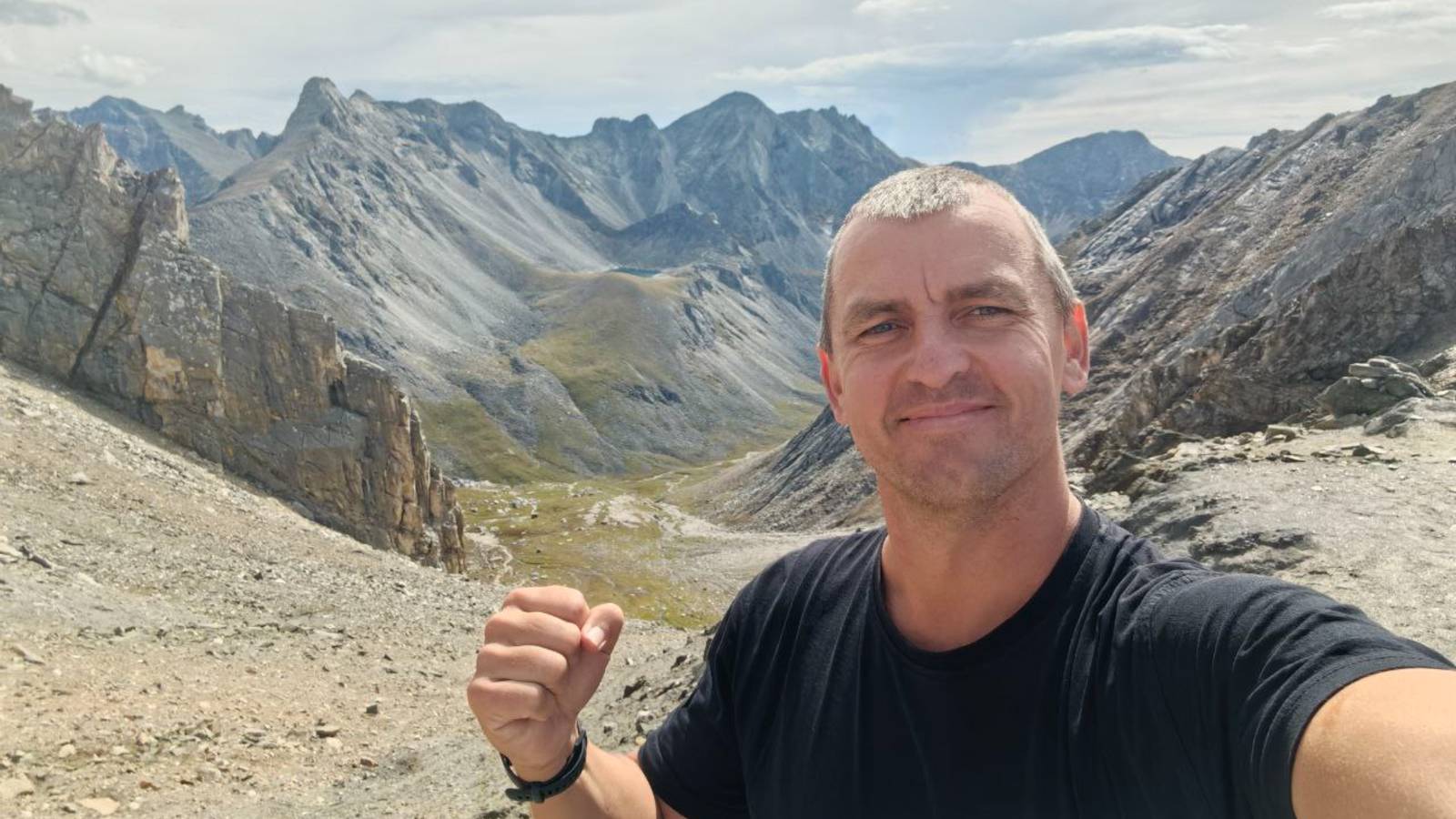 Твоя жизнь зависит от тебя! Выйди из песочницы! смотреть онлайн