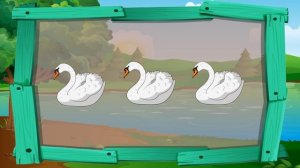 Динозаврик Дэнни - Учим цифры (серия 27) - Развивающие мультики для самых маленьких