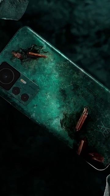 Почему Xiaomi не делают смартфоны из пепла?! смотреть онлайн