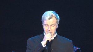 "Заметался пожар голубой" Сергей Есенин, исполняет Алексей Гоман и "Маленький оркестр".