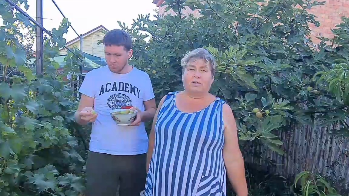 Городок у моря