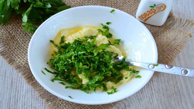 Секреты кухни