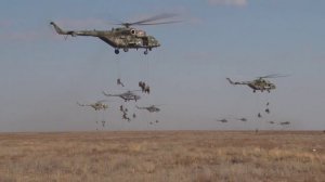 Песня "104-я десантно-штурмовая дивизия" (автор: Семёнов Антон, музыка: Резниченко Григорий)