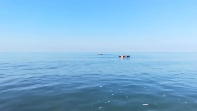 Джубга, отдых в любимом автокемпинге "Берег мечты", архивное видео 2023 год. смотреть онлайн