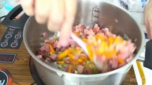 Меню для Праздничного обеда! Готовим из доступных продуктов 👍