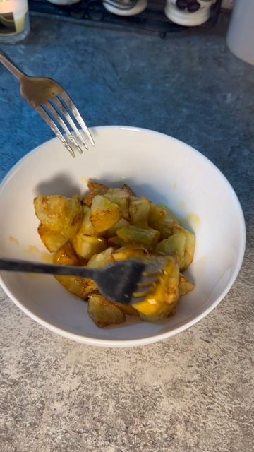 **На кухне без фартука**