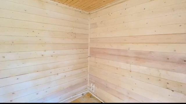 дом 145м2 в 18 км от МКАД д.Богданиха! за 124 826р. в аренду с выкупом или 9 545 000р смотреть онлайн