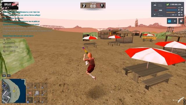 Grand Theft Auto San Andreas 2025.08.19 - 16.27.06.08.DVR смотреть онлайн