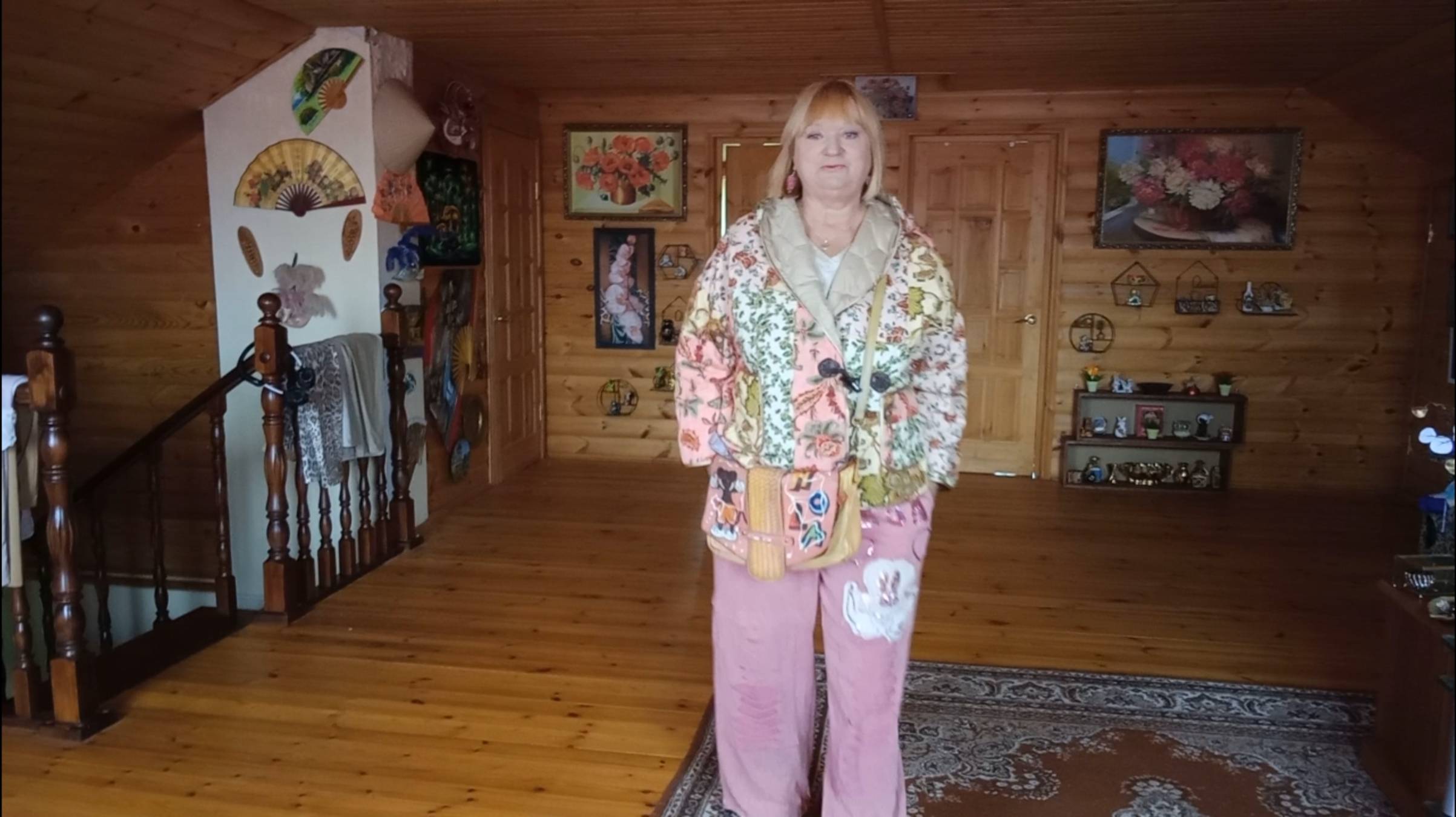 Новые образы под новые вещи от Марго и Виктории!!! смотреть онлайн