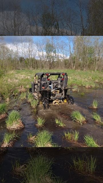 Прототип через ручей №209в смотреть онлайн