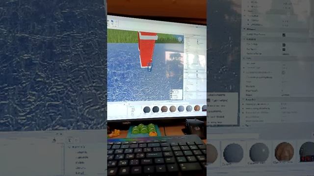 день трансляции